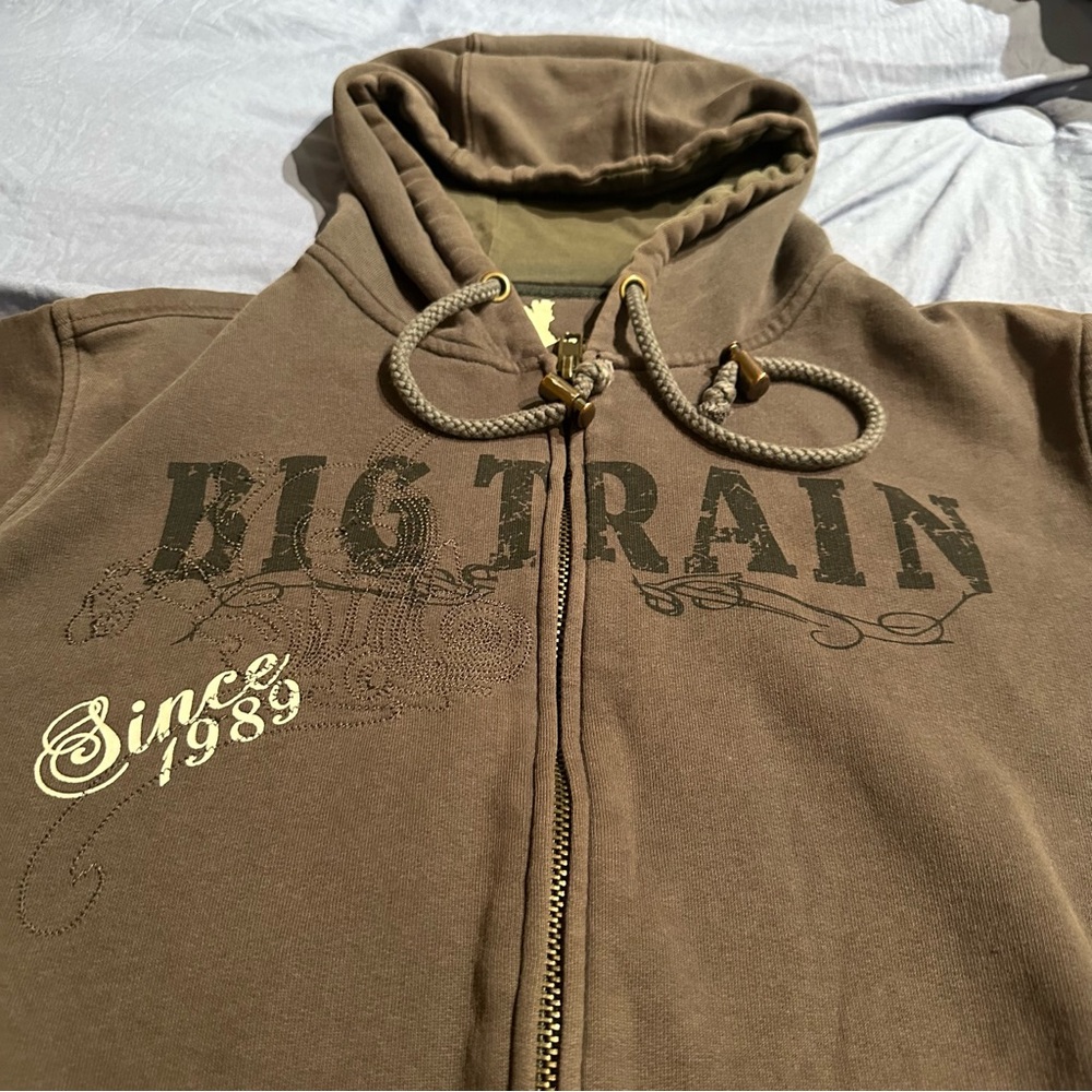 Y2K Men’s Hoodie